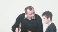 TURNIEJ TENISA STOŁOWEGO (47)