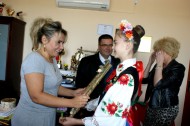 Delegacja u wójta z sp Stróźewo (6)