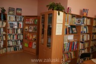 BIBLIOTEKA JUŻ WYREMONTOWANA (3)