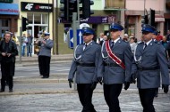 Sztandar dla Policji w Płońsku 18.09.2015 (18)