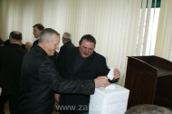 I SESJA RADY GMINY ZAŁUSKI (8)