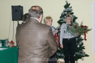 III SESJA RADY GMINY ZAŁUSKI (15)