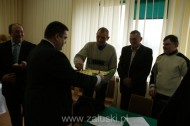 XVII SESJA RADY GMINY ZAŁUSKI (5)