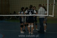 II POWIATOWY TURNIEJ PIŁKI SIATKOWEJ (30)