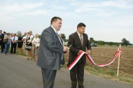 ODBIÓR DRÓG W GMINIE ZAŁUSKI (20)