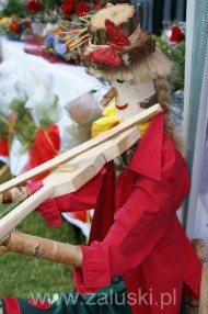 Festiwal Truskawki - Załuski 2011 - zdjęcia część 1 (5)