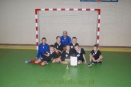 MISTRZOSTWA W PIŁCE NOŻNEJ SZKÓŁ PODSTAWOWYCH (4)