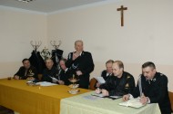 Zebranie sprawozdawcze OSP Kroczewo 2013 (3)