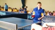 TURNIEJ SZKÓŁ PODSTAWOWYCH W TENISIE STOŁOWYM (31)