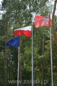 Festiwal Truskawki - Załuski 2011 - zdjęcia część 1 (10)