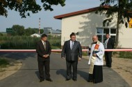 ODBIÓR DRÓG W GMINIE ZAŁUSKI (75)