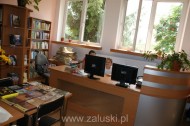 BIBLIOTEKA JUŻ WYREMONTOWANA (1)