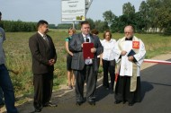 ODBIÓR DRÓG W GMINIE ZAŁUSKI (101)