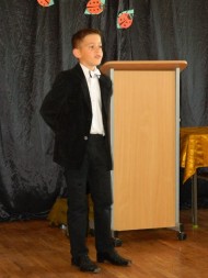 Gminny Konkurs Recytatorski 2015 (7)
