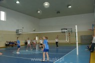 II POWIATOWY TURNIEJ PIŁKI SIATKOWEJ (10)
