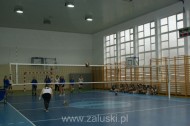 II POWIATOWY TURNIEJ PIŁKI SIATKOWEJ (4)