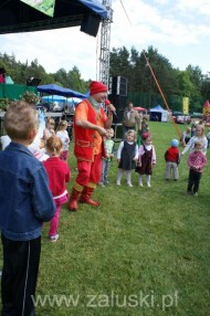 Festiwal Truskawki - Załuski 2011 - zdjęcia część 1 (53)