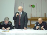 ZEBRANIE SPRAWOZDAWCZE OSP SZCZYTNO (1)
