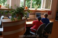 BIBLIOTEKA JUŻ WYREMONTOWANA (4)