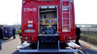 Odbiór samochodu dla OSP Nowe Wrońska (12)