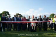 Festiwal Truskawki - Załuski 2011 - zdjęcia część 2 (13)