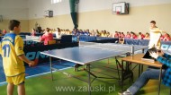 TURNIEJ SZKÓŁ PODSTAWOWYCH W TENISIE STOŁOWYM (33)