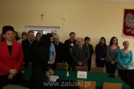 XVII SESJA RADY GMINY ZAŁUSKI (12)