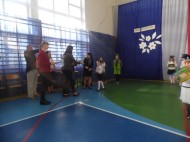 Ślubowanie klas I w Szczytnie 2014 (19)