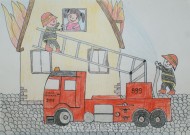 KONKURS 20 LAT STRAŻY POŻARNEJ (3)