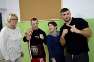 Trening bokserski w ZSO Kroczewo (8)