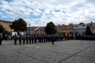 Sztandar dla Policji w Płońsku 18.09.2015 (11)