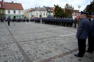 Sztandar dla Policji w Płońsku 18.09.2015 (7)