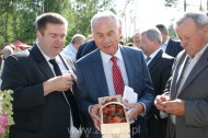 Festiwal Truskawki - Załuski 2011 - zdjęcia część 1 (92)