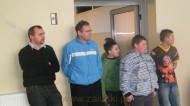 TURNIEJ TENISA STOŁOWEGO (62)