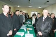 I SESJA RADY GMINY ZAŁUSKI (18)
