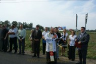 ODBIÓR DRÓG W GMINIE ZAŁUSKI (86)