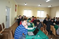 XVII SESJA RADY GMINY ZAŁUSKI (27)