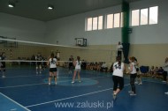 II POWIATOWY TURNIEJ PIŁKI SIATKOWEJ (15)