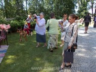 Dożynki w Parafii Krysk w 2011 roku (44)