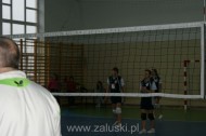 II POWIATOWY TURNIEJ PIŁKI SIATKOWEJ (20)