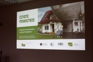 2018.10.03 Program "Czyste Powietrze" (4)