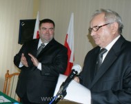 I SESJA RADY GMINY ZAŁUSKI (26)