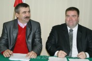 I SESJA RADY GMINY ZAŁUSKI (4)