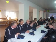 ZEBRANIE SPRAWOZDAWCZE OSP SZCZYTNO (12)