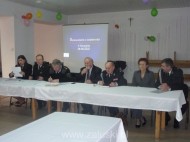 ZEBRANIE SPRAWOZDAWCZE OSP SZCZYTNO (17)