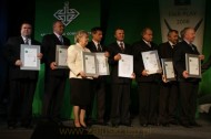 GALA WRĘCZENIA CERTFIKATU GMINA FAIR PLAY 2008 (9)