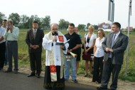 ODBIÓR DRÓG W GMINIE ZAŁUSKI (77)