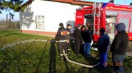 Odbiór samochodu dla OSP Nowe Wrońska (23)
