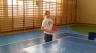 TURNIEJ SZKÓŁ PODSTAWOWYCH W TENISIE STOŁOWYM (66)