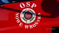 Odbiór samochodu dla OSP Nowe Wrońska (7)
